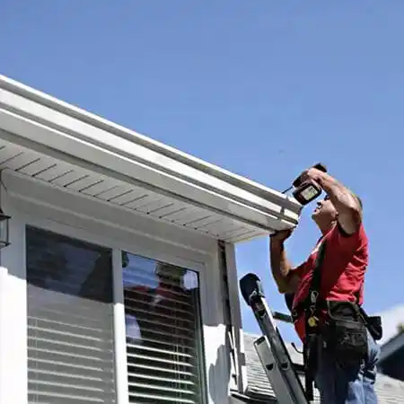 gutter services Kingstree